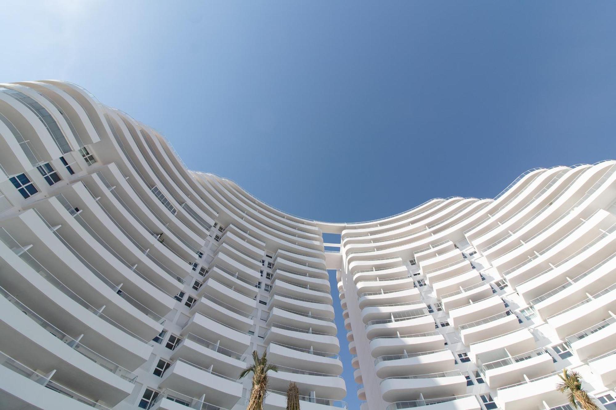 Global Properties, Apartamento Con Terraza Y Vistas Al Mar Y A La Montana Канет-де-Беренгер Экстерьер фото